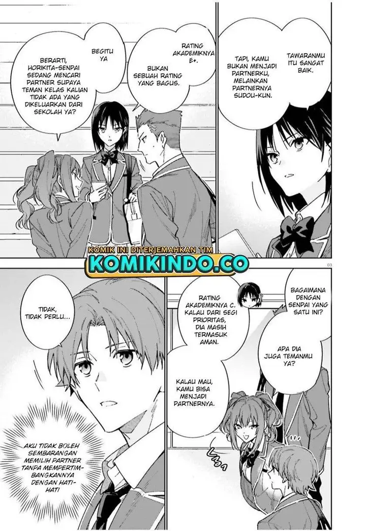 image-komik-youkoso-jitsuryoku-shijou-shugi-no-kyoushitsu-e-2-nensei-hen-chapter-5-2/33
