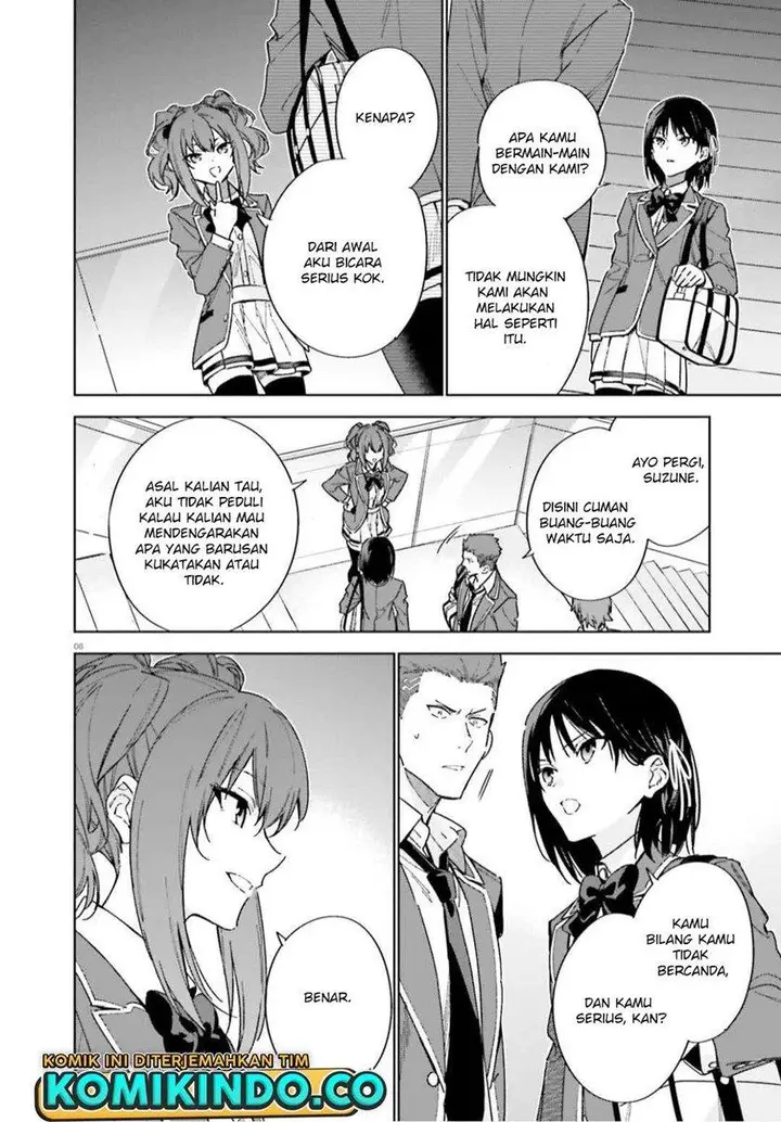 image-komik-youkoso-jitsuryoku-shijou-shugi-no-kyoushitsu-e-2-nensei-hen-chapter-5-7/33