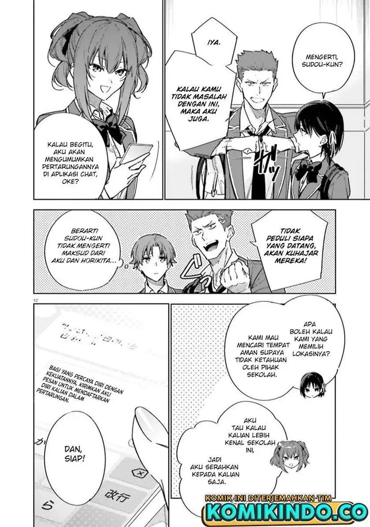 image-komik-youkoso-jitsuryoku-shijou-shugi-no-kyoushitsu-e-2-nensei-hen-chapter-5-11/33