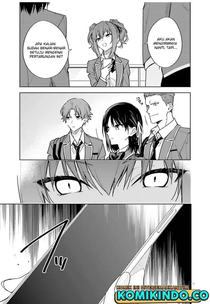 image-komik-youkoso-jitsuryoku-shijou-shugi-no-kyoushitsu-e-2-nensei-hen-chapter-5-12/33