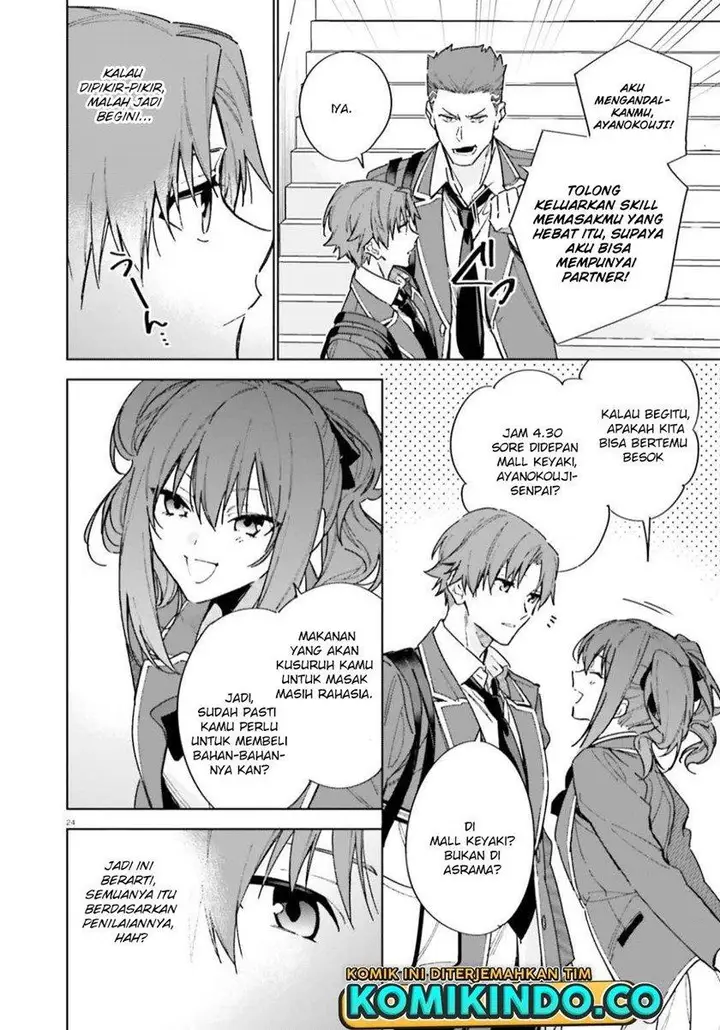 image-komik-youkoso-jitsuryoku-shijou-shugi-no-kyoushitsu-e-2-nensei-hen-chapter-5-23/33