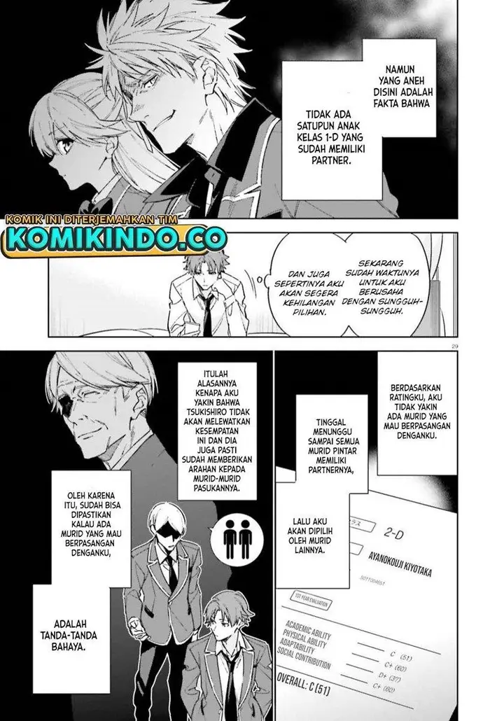 image-komik-youkoso-jitsuryoku-shijou-shugi-no-kyoushitsu-e-2-nensei-hen-chapter-5-28/33