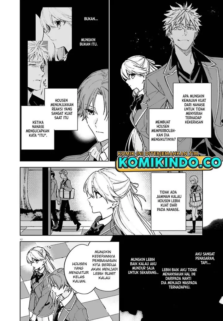 image-komik-youkoso-jitsuryoku-shijou-shugi-no-kyoushitsu-e-2-nensei-hen-chapter-6-11/30