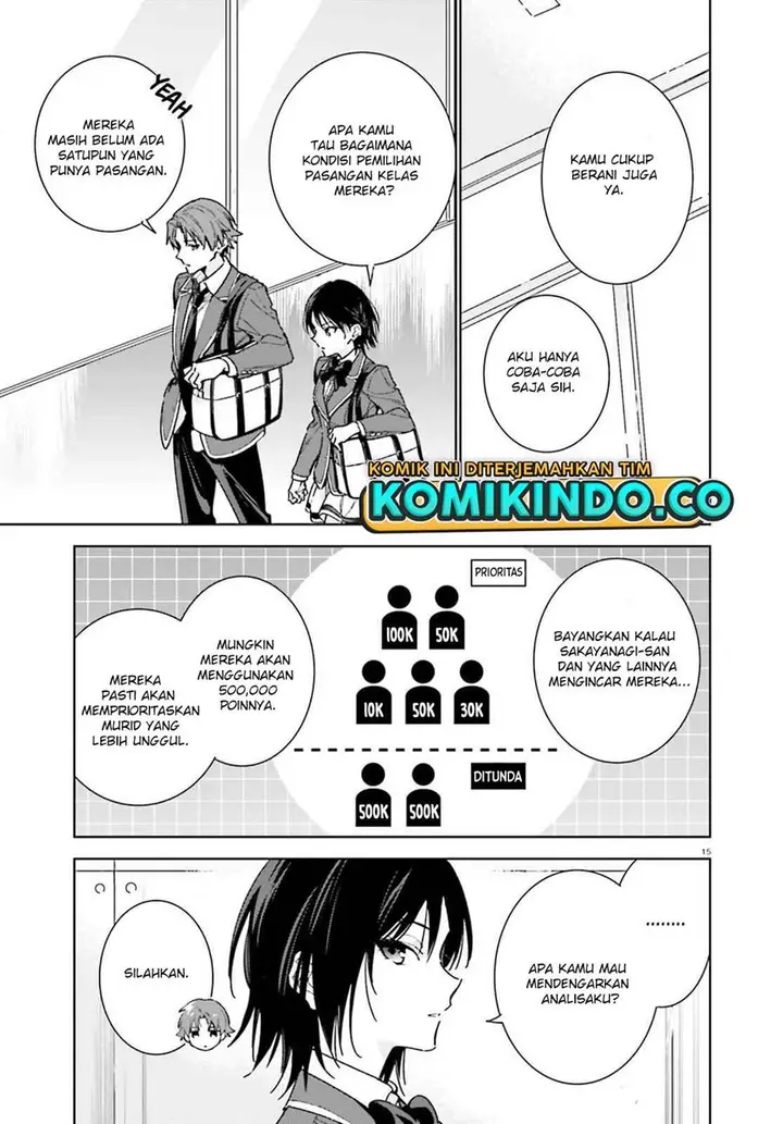 image-komik-youkoso-jitsuryoku-shijou-shugi-no-kyoushitsu-e-2-nensei-hen-chapter-6-14/30