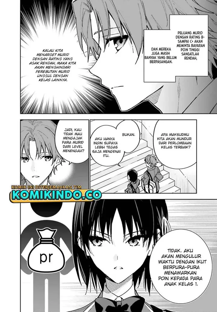 image-komik-youkoso-jitsuryoku-shijou-shugi-no-kyoushitsu-e-2-nensei-hen-chapter-6-19/30