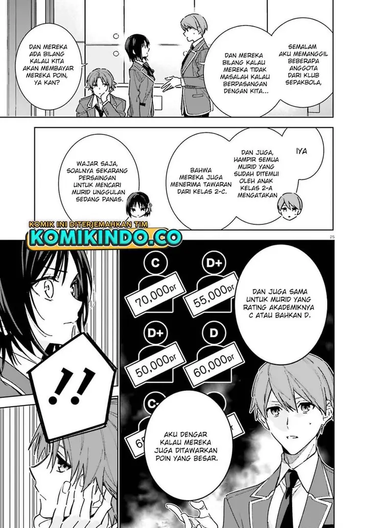 image-komik-youkoso-jitsuryoku-shijou-shugi-no-kyoushitsu-e-2-nensei-hen-chapter-6-24/30