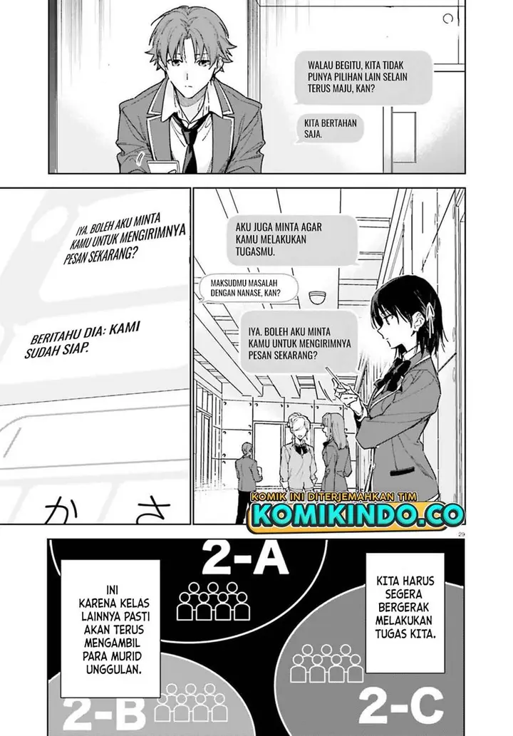 image-komik-youkoso-jitsuryoku-shijou-shugi-no-kyoushitsu-e-2-nensei-hen-chapter-6-28/30