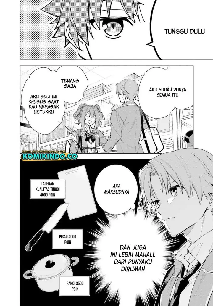 image-komik-youkoso-jitsuryoku-shijou-shugi-no-kyoushitsu-e-2-nensei-hen-chapter-7-7/15