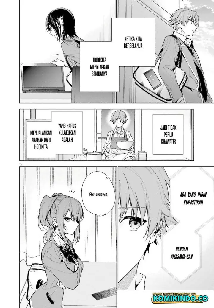 image-komik-youkoso-jitsuryoku-shijou-shugi-no-kyoushitsu-e-2-nensei-hen-chapter-8-9/27