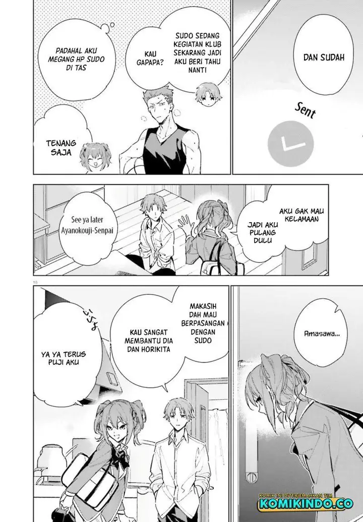 image-komik-youkoso-jitsuryoku-shijou-shugi-no-kyoushitsu-e-2-nensei-hen-chapter-8-17/27