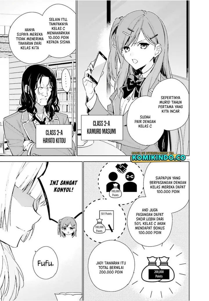 image-komik-youkoso-jitsuryoku-shijou-shugi-no-kyoushitsu-e-2-nensei-hen-chapter-8.5-2/24