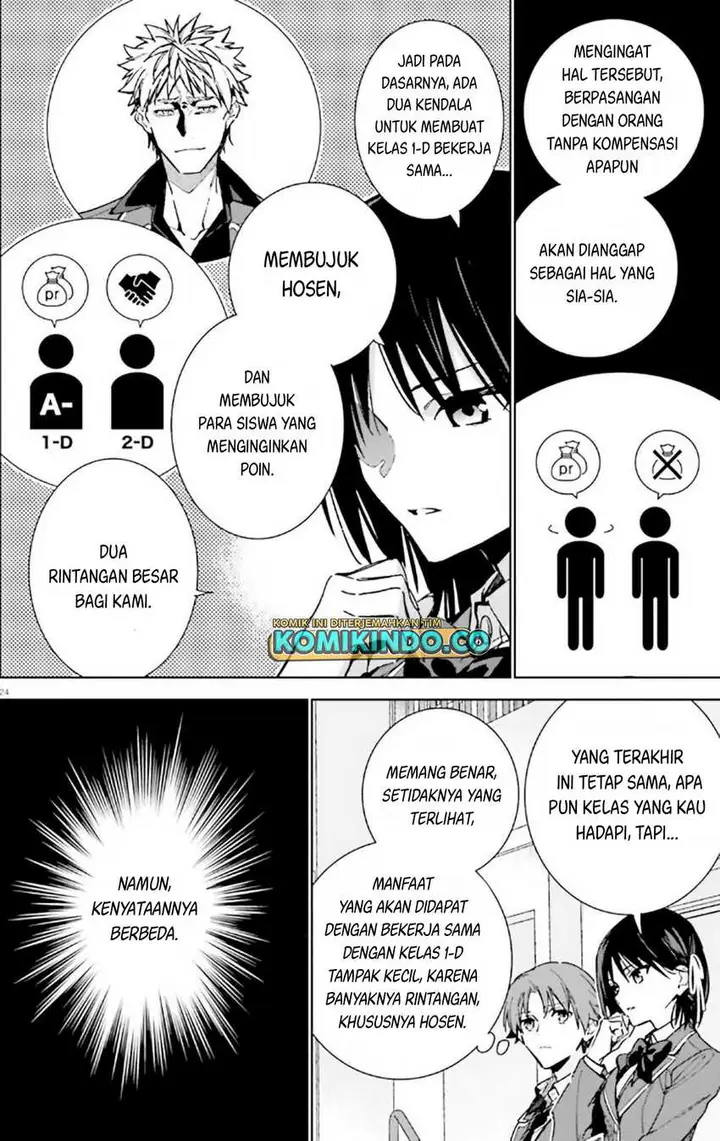 image-komik-youkoso-jitsuryoku-shijou-shugi-no-kyoushitsu-e-2-nensei-hen-chapter-9-23/31
