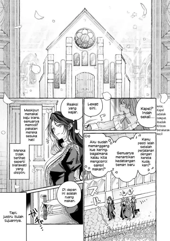 image-komik-youkoso-shuudouin-e-koko-wa-tsuihou-sareta-onna-tachi-no-rakuen-yo-chapter-1-7/23