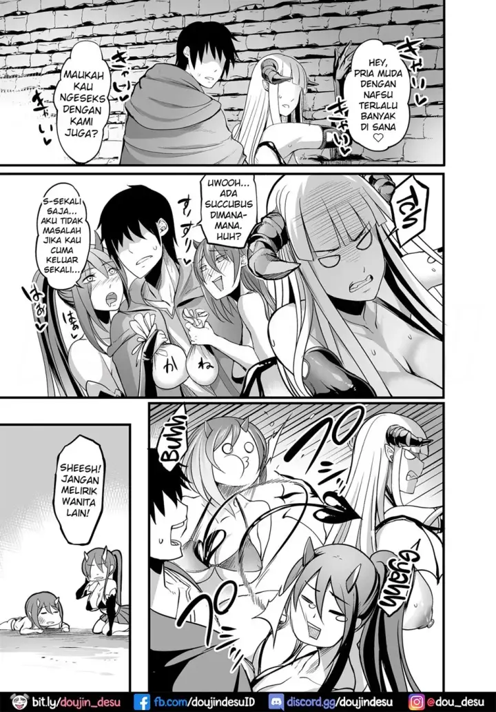 image-komik-youkoso-succubus-chapter-01-21/29