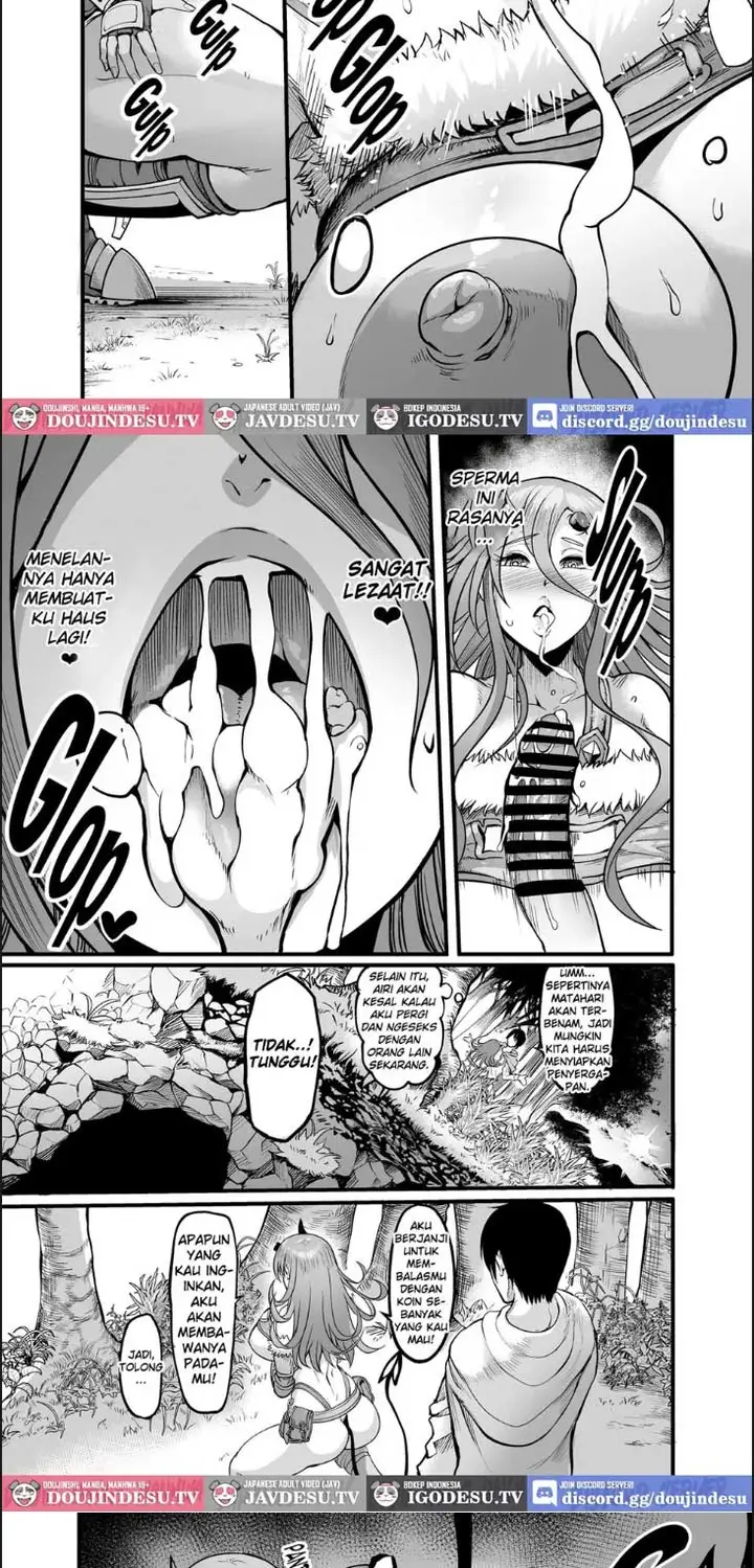 image-komik-youkoso-succubus-chapter-03-end-10/20