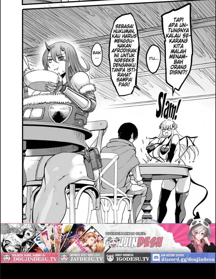 image-komik-youkoso-succubus-chapter-03-end-18/20