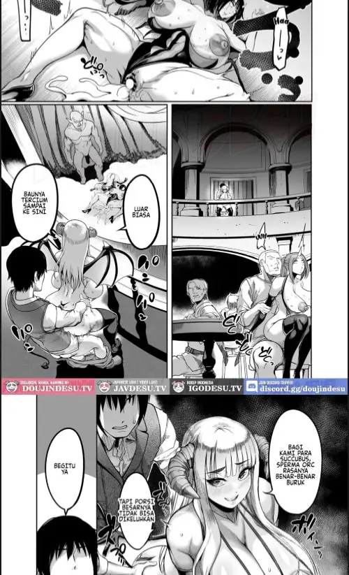 image-komik-youkoso-succubus-chapter-04-13/30