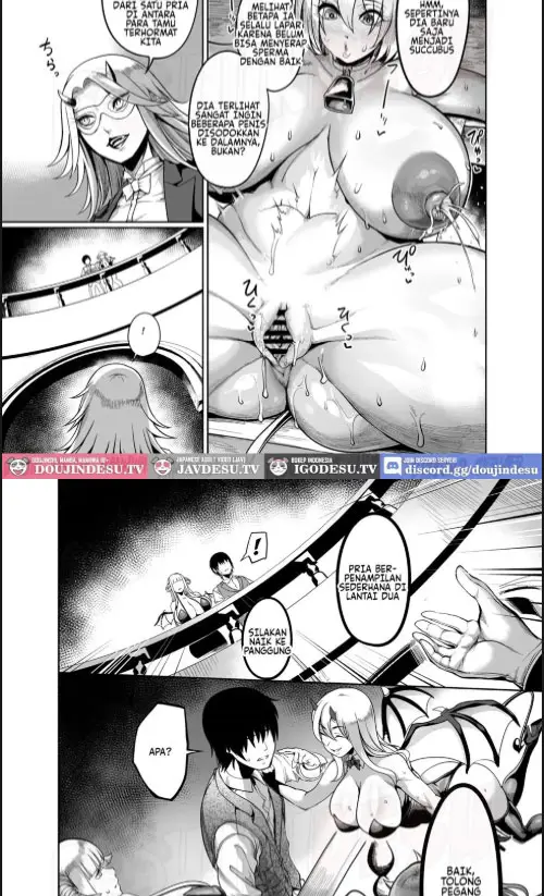 image-komik-youkoso-succubus-chapter-04-20/30