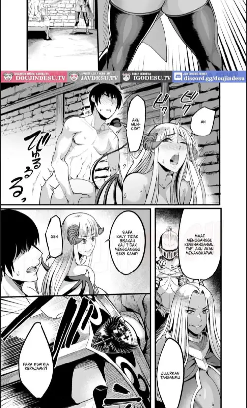 image-komik-youkoso-succubus-chapter-05-4/30