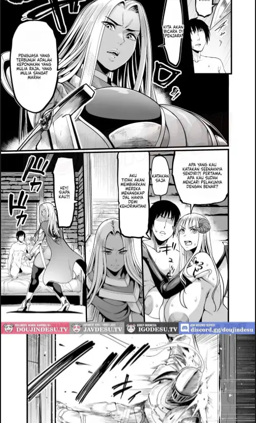 image-komik-youkoso-succubus-chapter-05-6/30