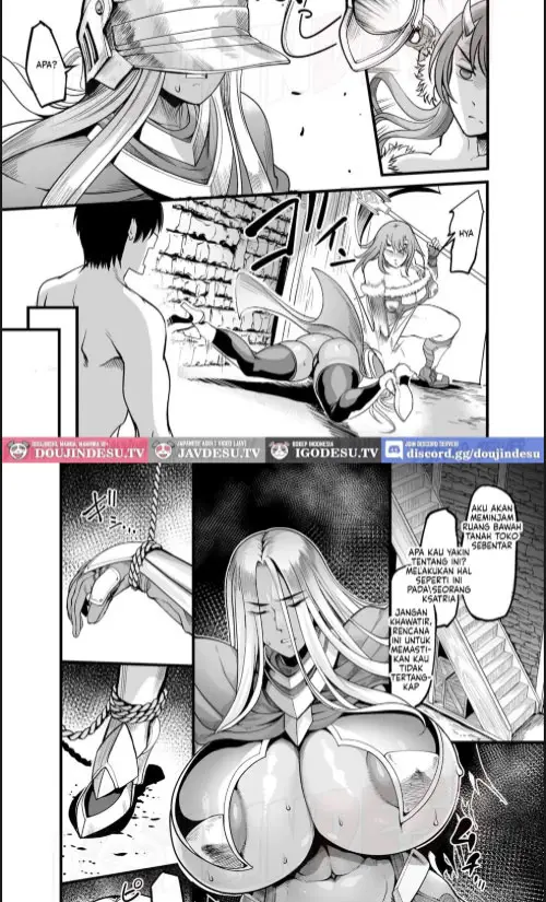 image-komik-youkoso-succubus-chapter-05-8/30