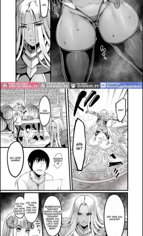 image-komik-youkoso-succubus-chapter-05-9/30