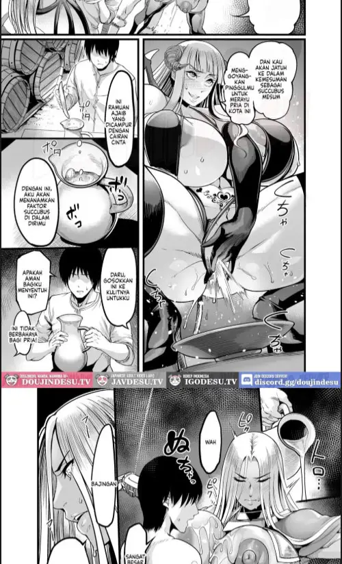 image-komik-youkoso-succubus-chapter-05-13/30