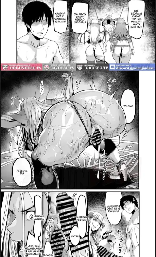 image-komik-youkoso-succubus-chapter-05-16/30