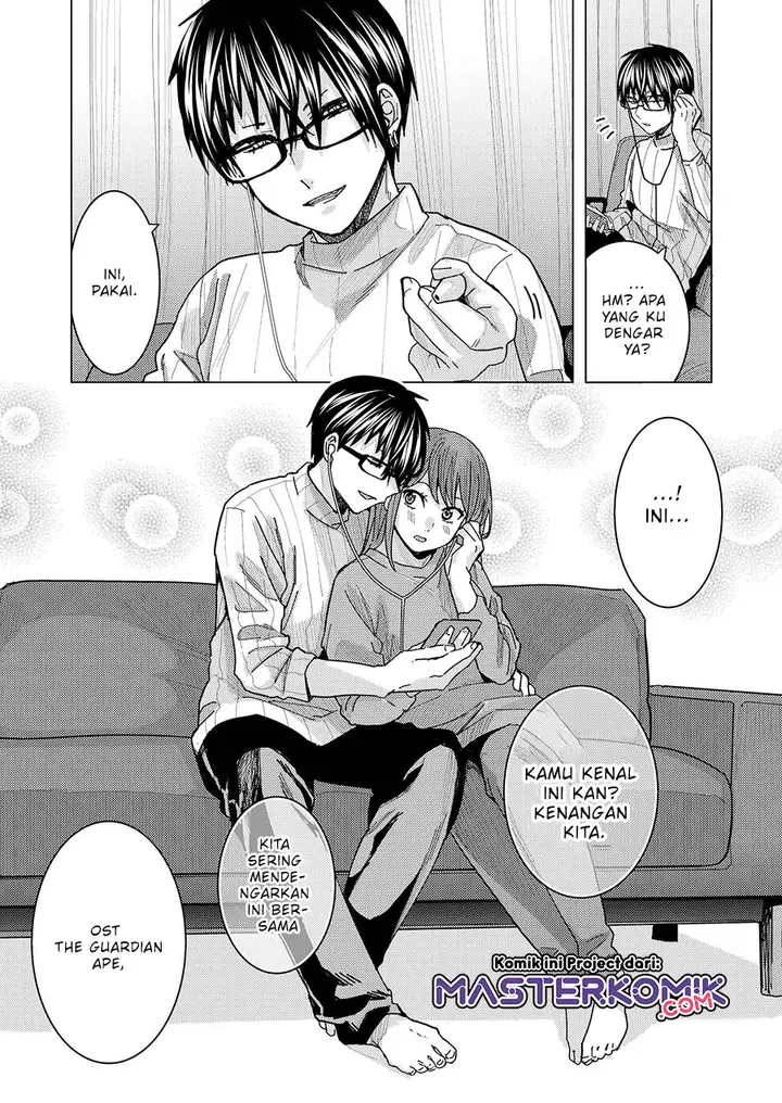image-komik-younger-boyfriend-who-keeps-pestering-you-about-finishing-sekiro-chapter-00-3/12