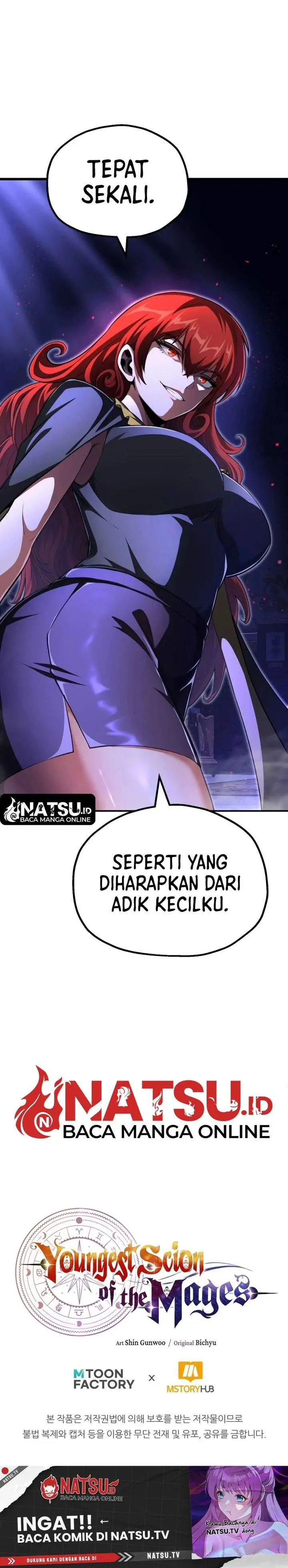 image-komik-youngest-scion-of-the-mages-chapter-101-33/34