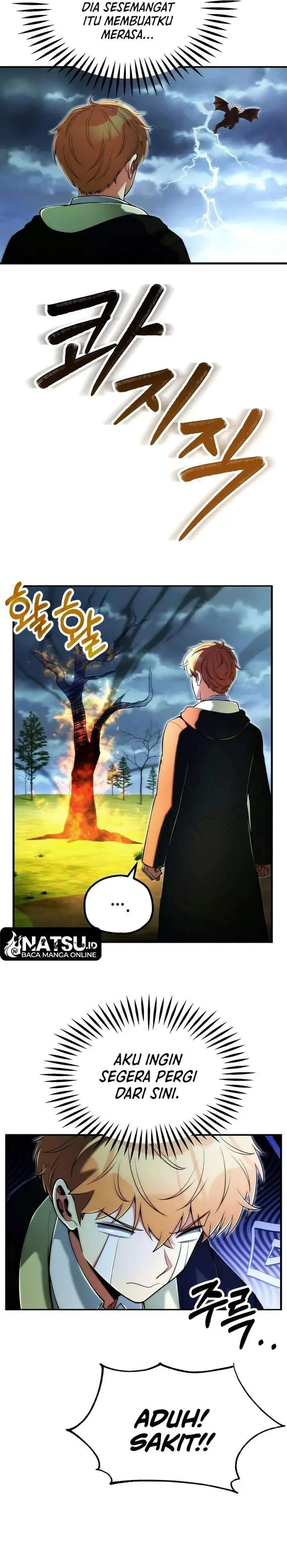 image-komik-youngest-scion-of-the-mages-chapter-124-13/32