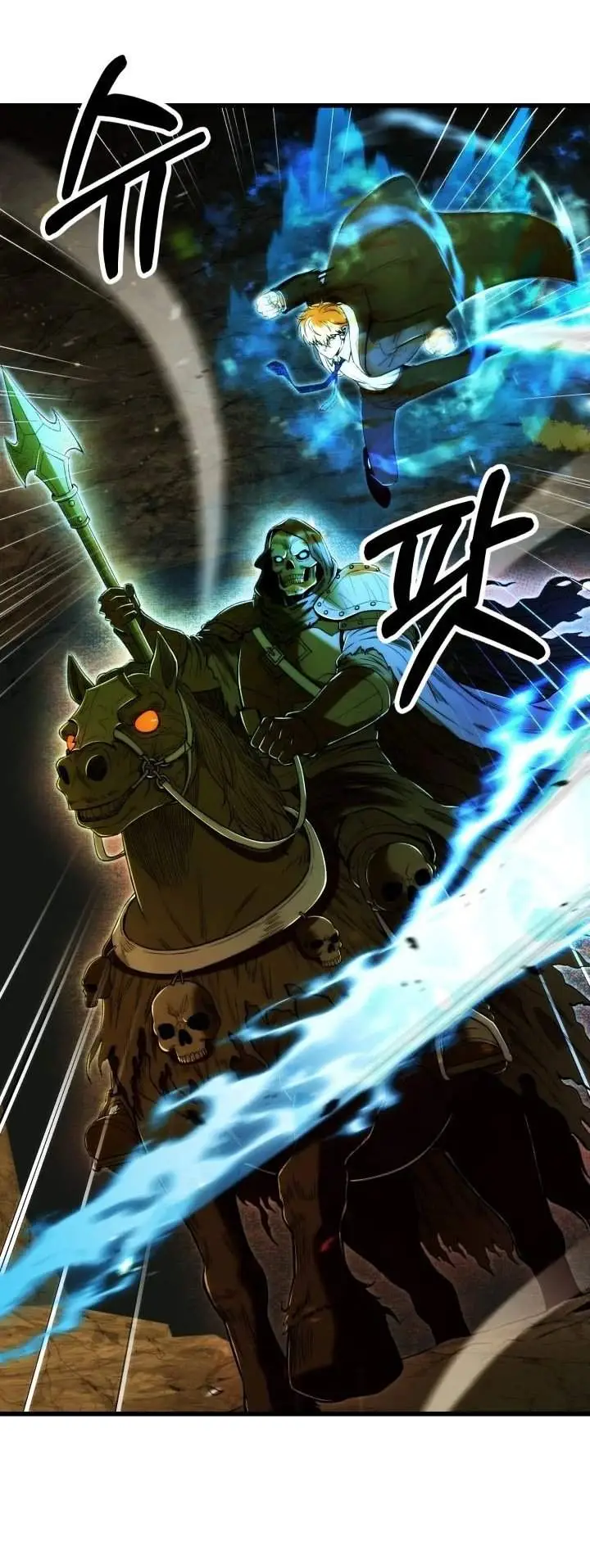 image-komik-youngest-scion-of-the-mages-chapter-129-7/82
