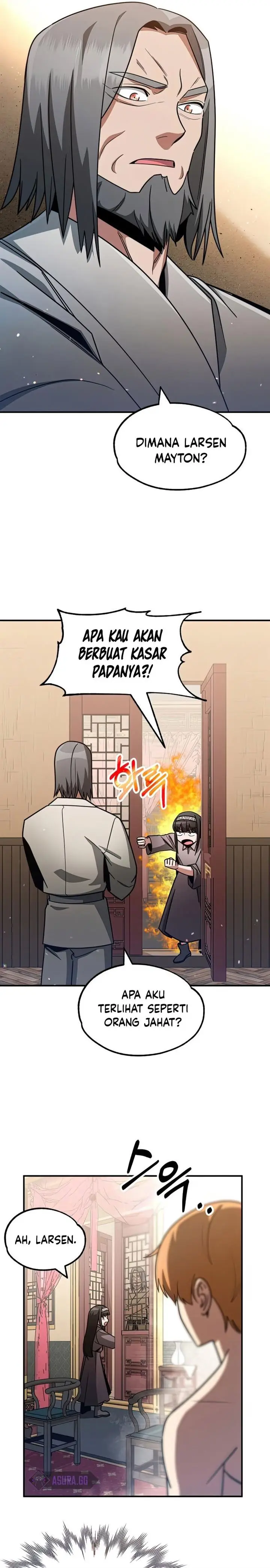 image-komik-youngest-scion-of-the-mages-chapter-32-8/32