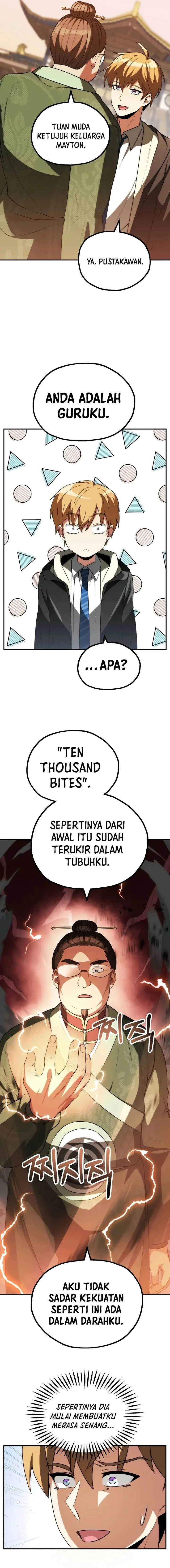 image-komik-youngest-scion-of-the-mages-chapter-74-18/23