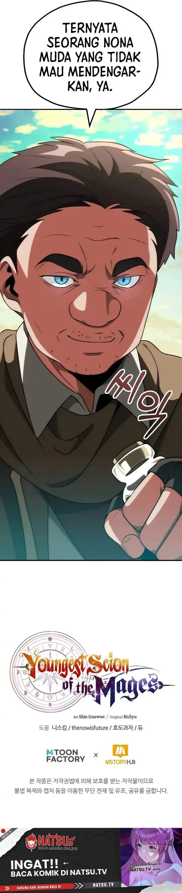 image-komik-youngest-scion-of-the-mages-chapter-81-18/19