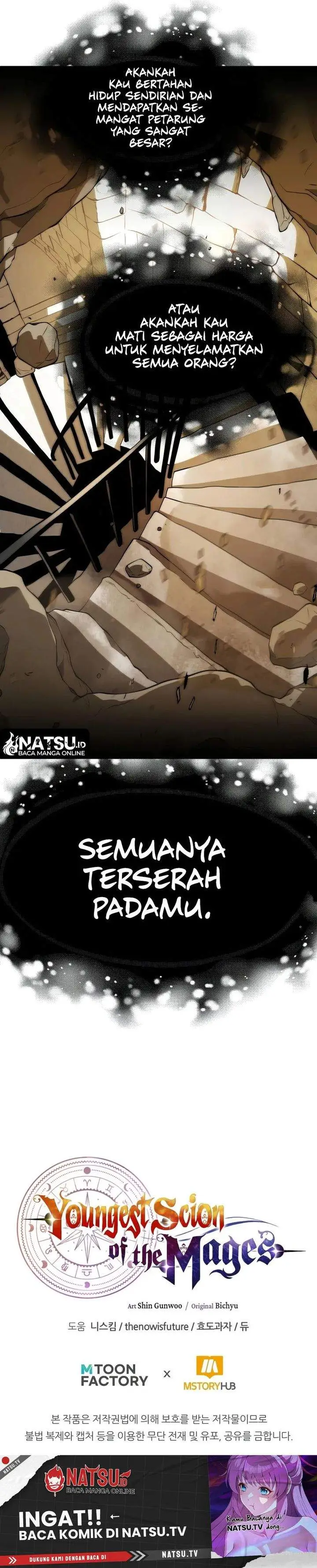 image-komik-youngest-scion-of-the-mages-chapter-82-32/33