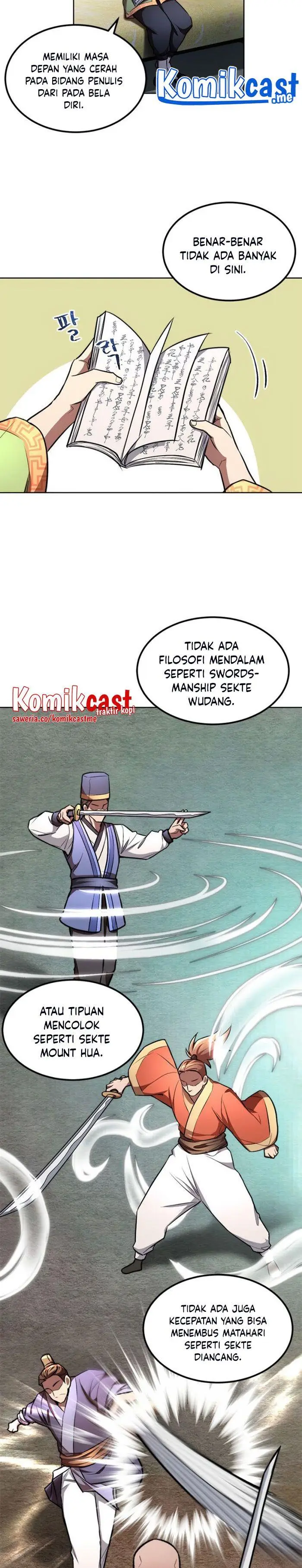 image-komik-youngest-son-of-the-namgung-clan-chapter-8-9/26