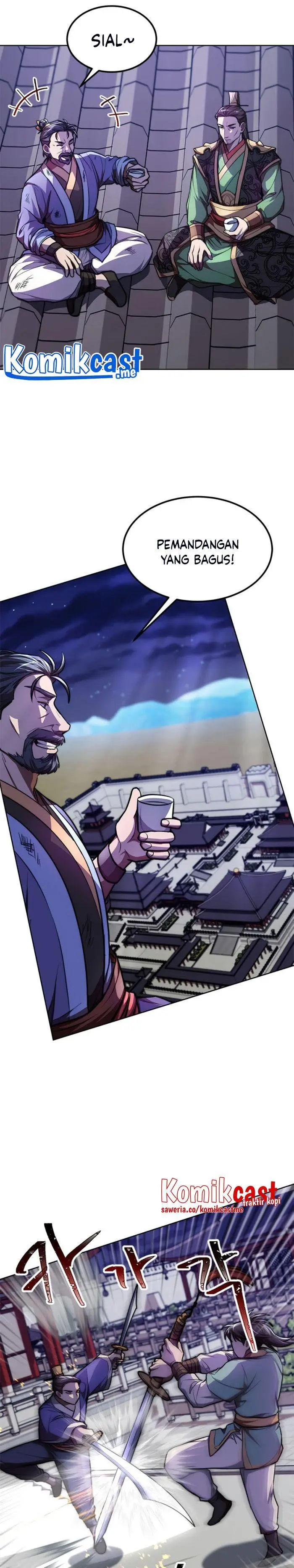 image-komik-youngest-son-of-the-namgung-clan-chapter-8-20/26