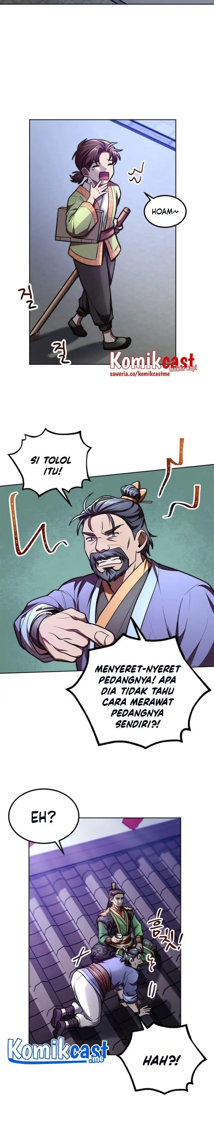 image-komik-youngest-son-of-the-namgung-clan-chapter-8-23/26