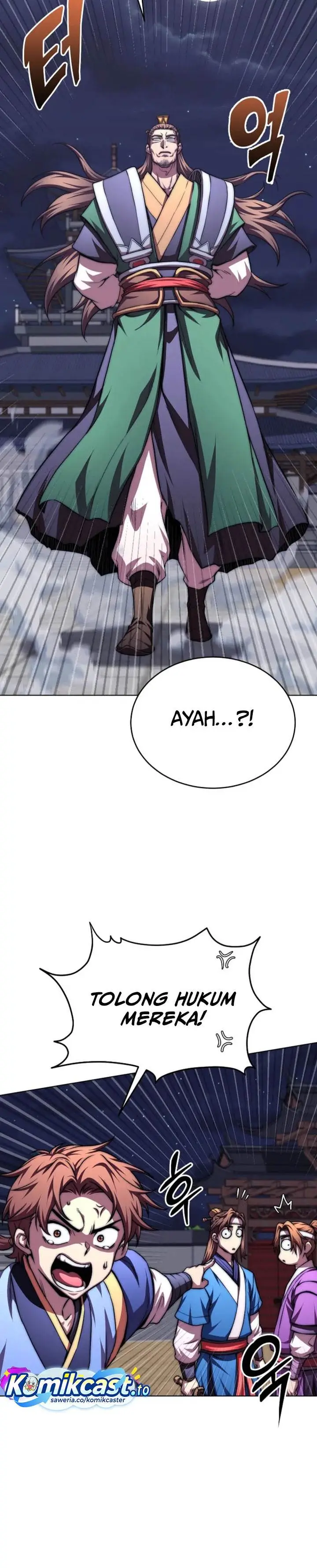 image-komik-youngest-son-of-the-namgung-clan-chapter-99-31/33