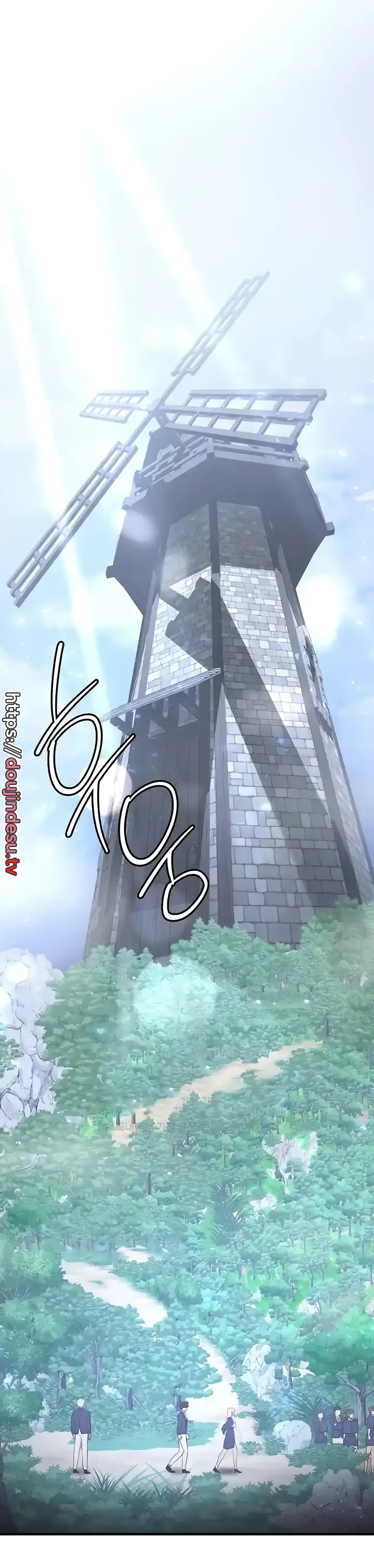 image-komik-your-girlfriend-was-amazing-chapter-27-30/50