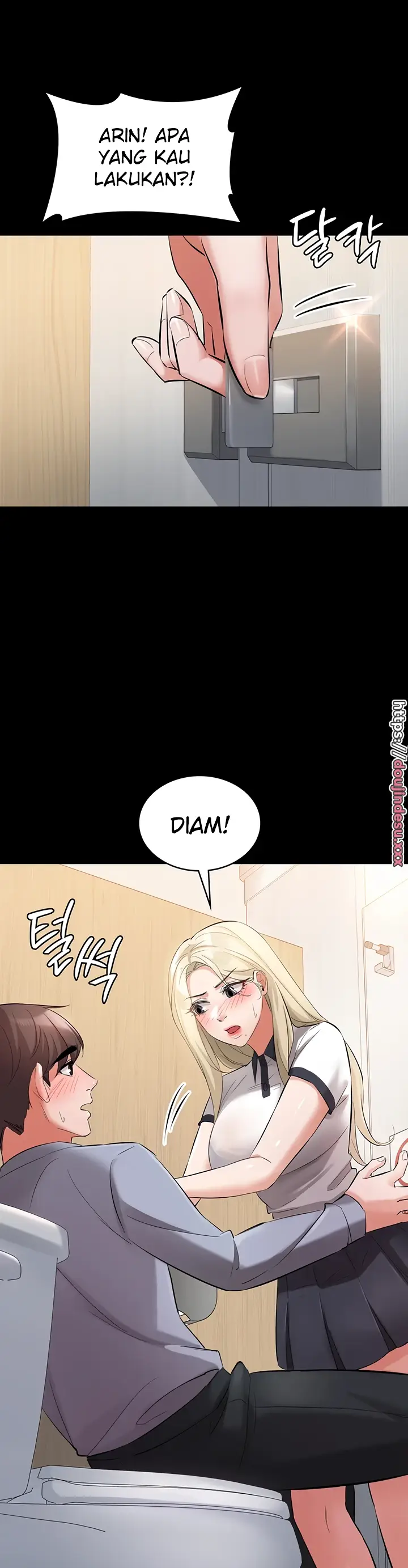 image-komik-your-not-my-sister-chapter-28-25/38