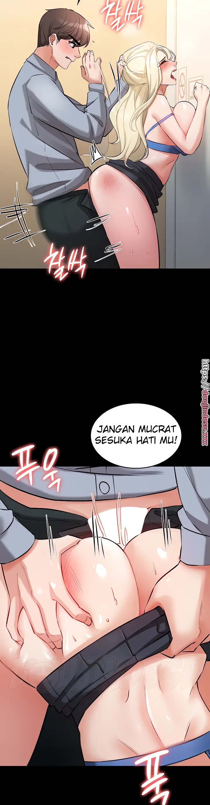 image-komik-your-not-my-sister-chapter-30-8/45