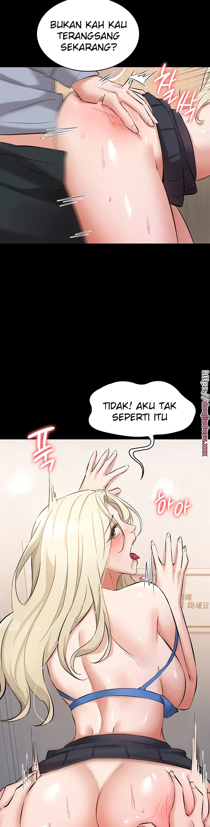 image-komik-your-not-my-sister-chapter-30-14/45