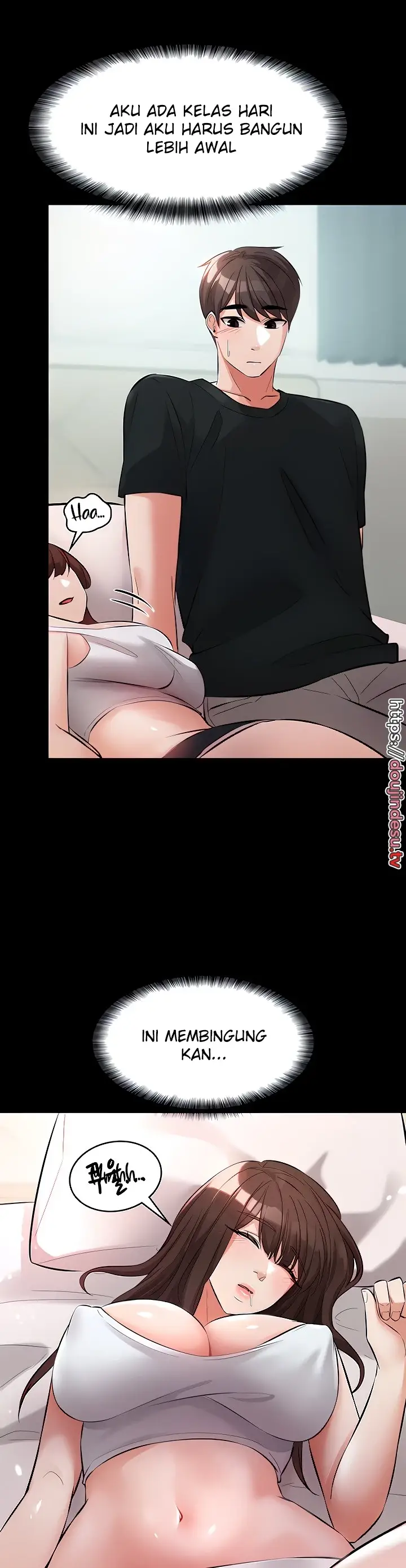 image-komik-your-not-my-sister-chapter-34-8/43