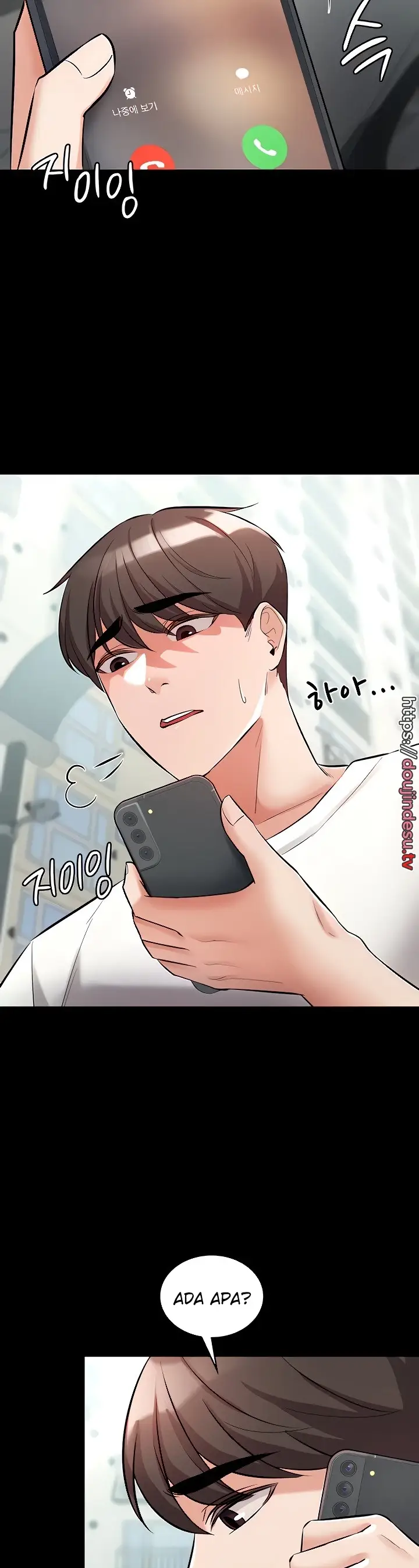 image-komik-your-not-my-sister-chapter-34-22/43