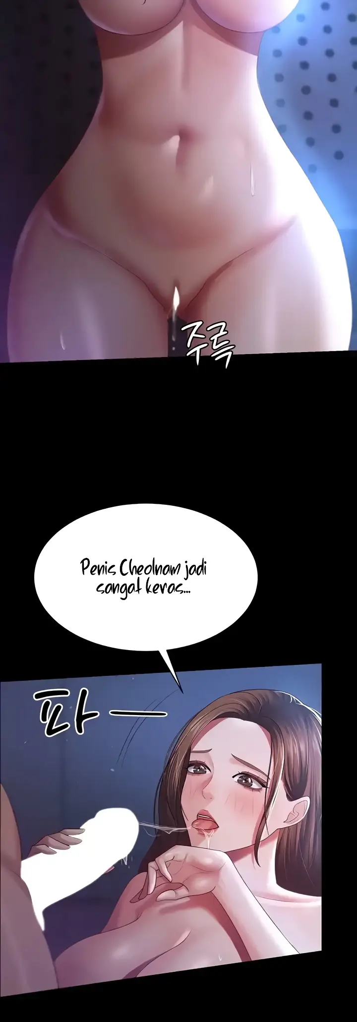 image-komik-your-wife-was-delicious-amazing-chapter-28-27/35