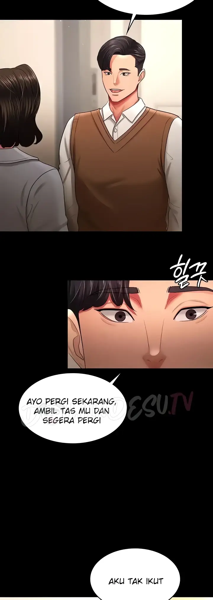 image-komik-your-wife-was-delicious-amazing-chapter-32-7/43