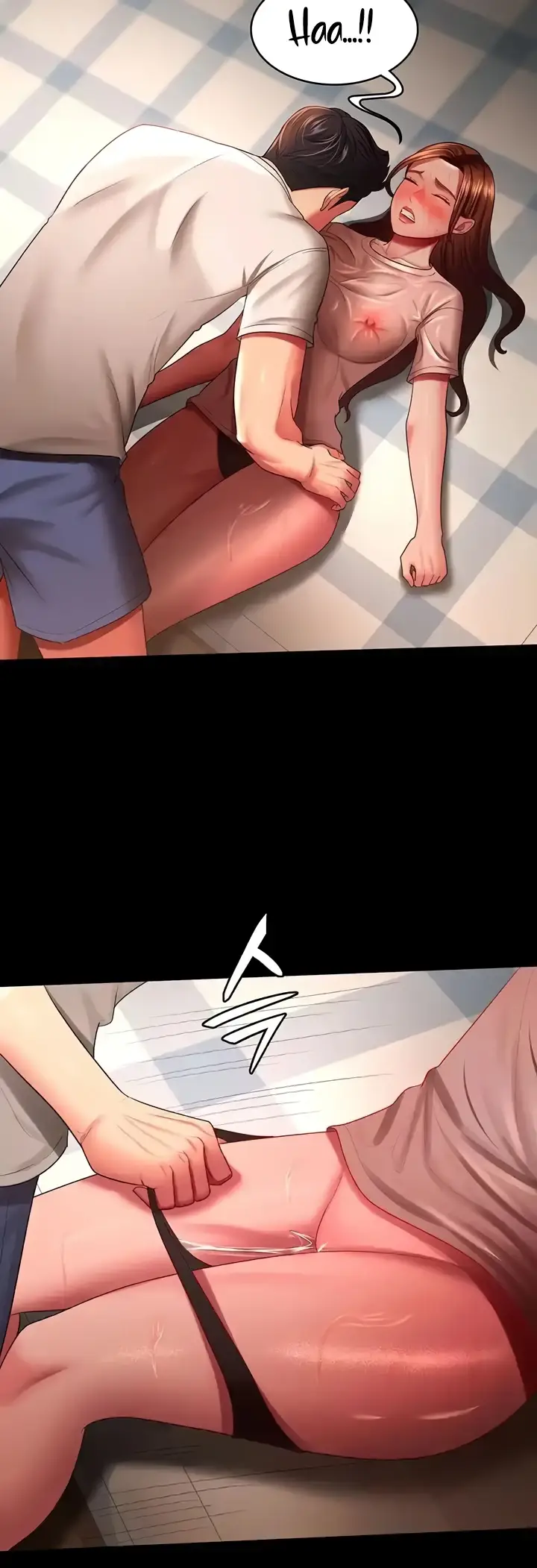 image-komik-your-wife-was-delicious-amazing-chapter-33-1/45