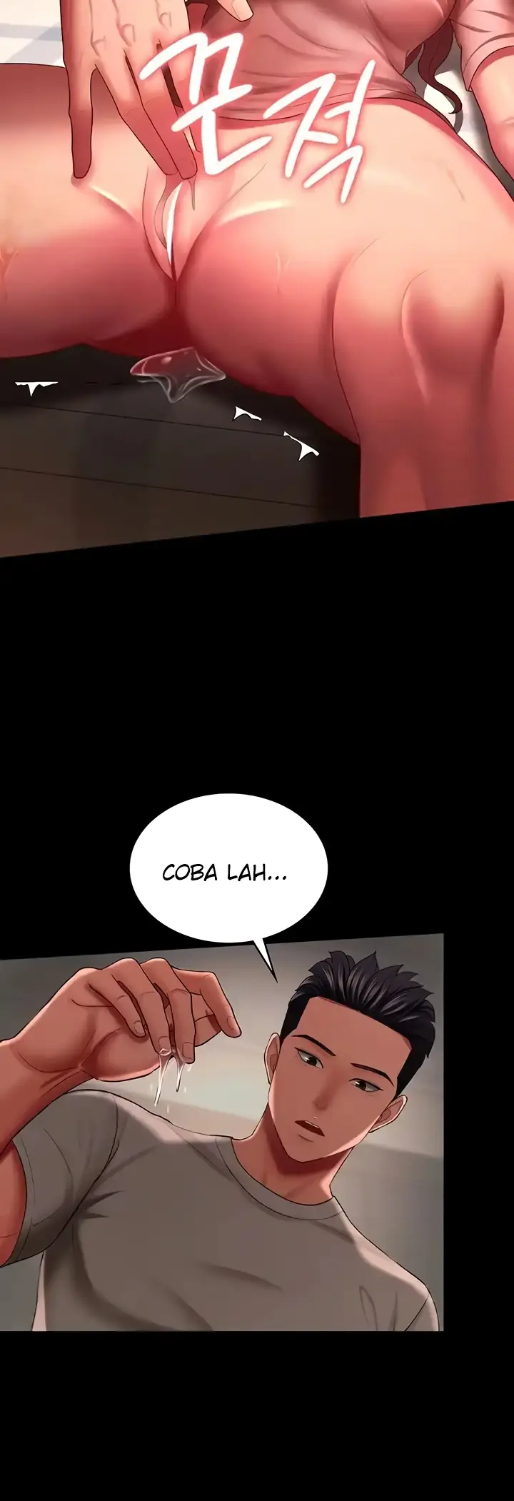 image-komik-your-wife-was-delicious-amazing-chapter-33-4/45